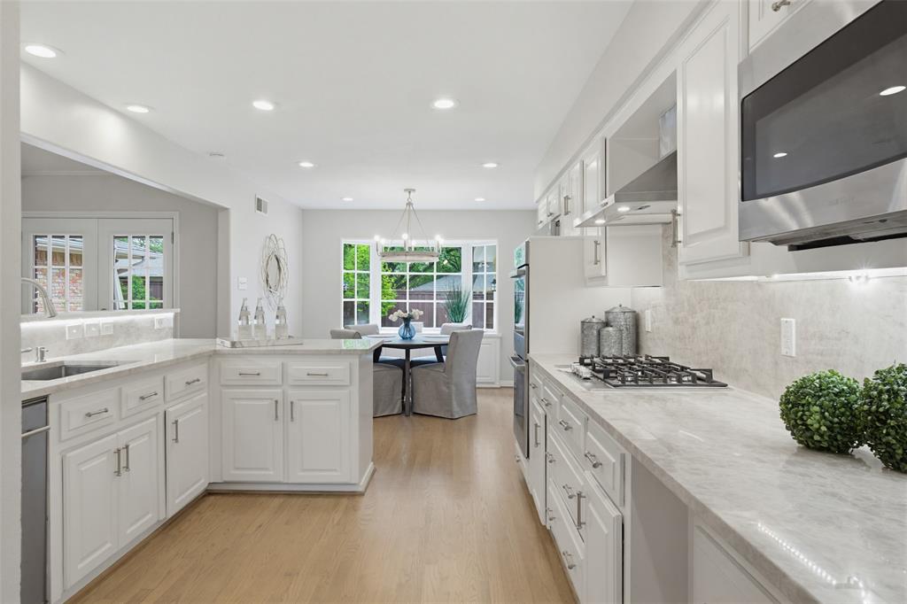 Prestonwood Estates Sec 02 - Residential