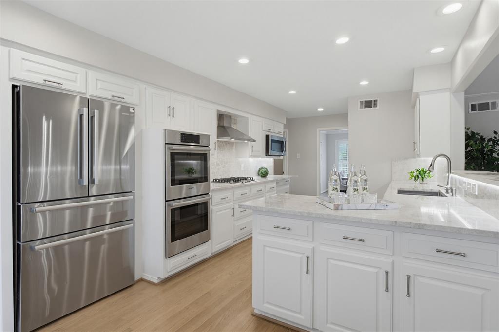 Prestonwood Estates Sec 02 - Residential
