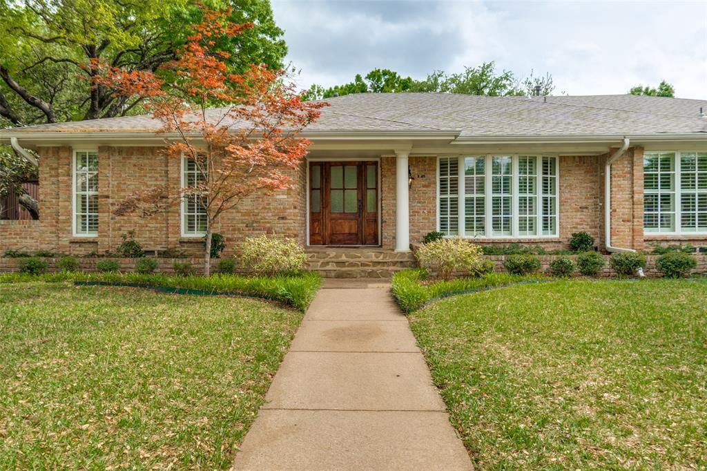Prestonwood Estates Sec 02 - Residential