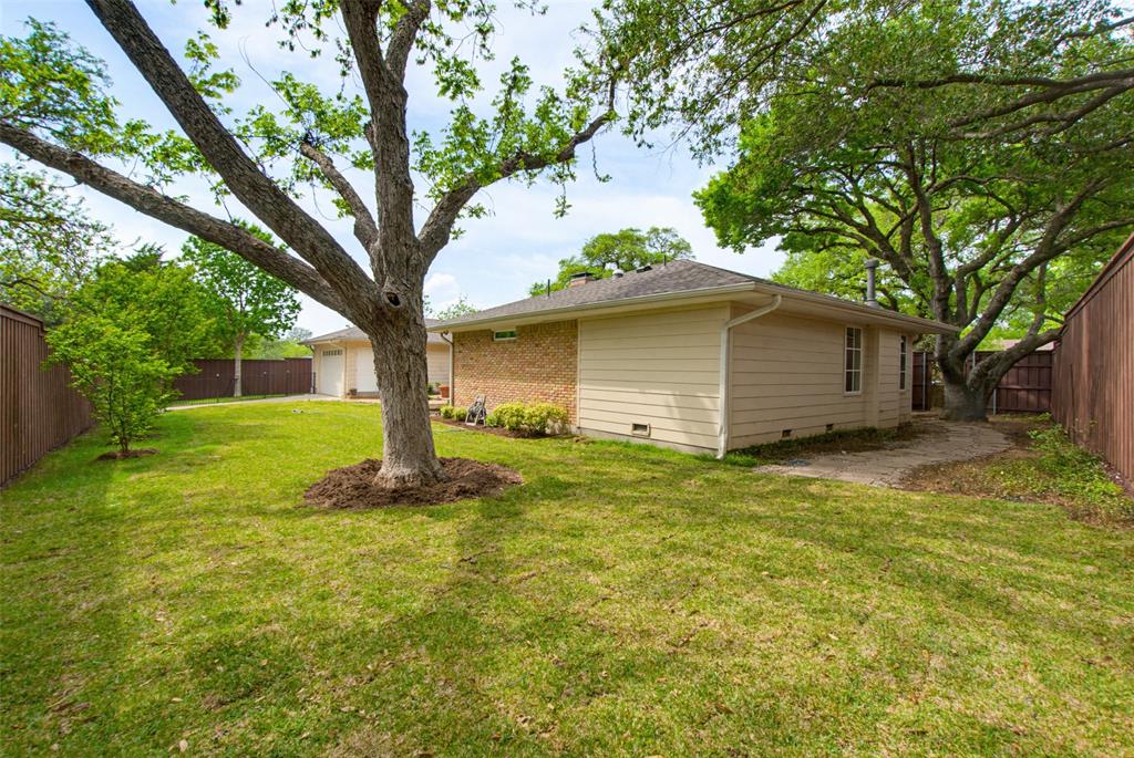Prestonwood Estates Sec 02 - Residential