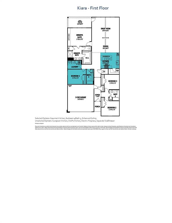 841 Blue Fescue Road