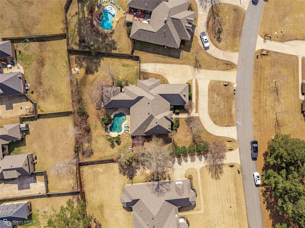 Forest Hills - Residential