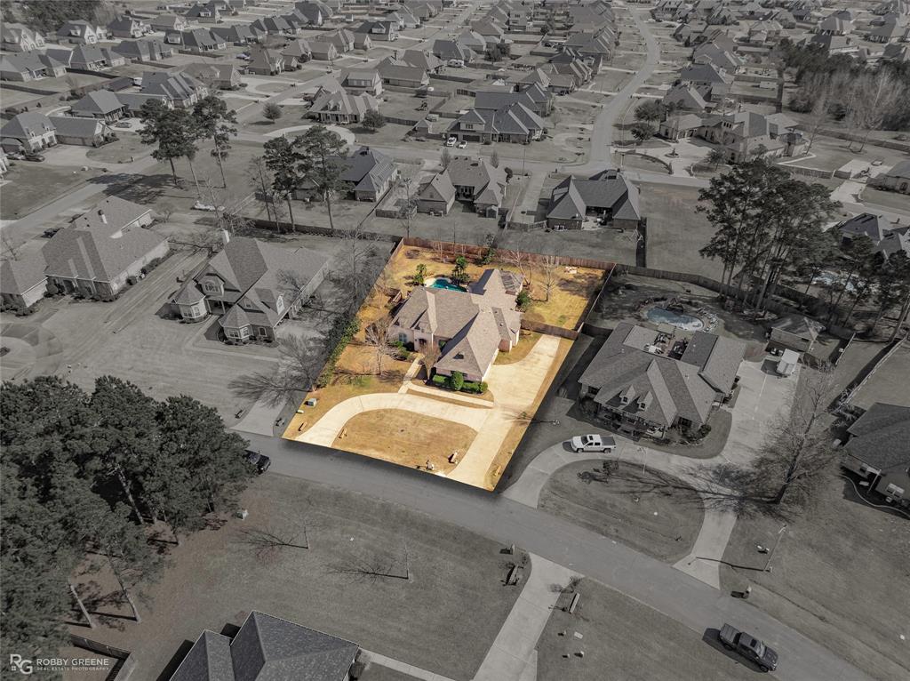 Forest Hills - Residential