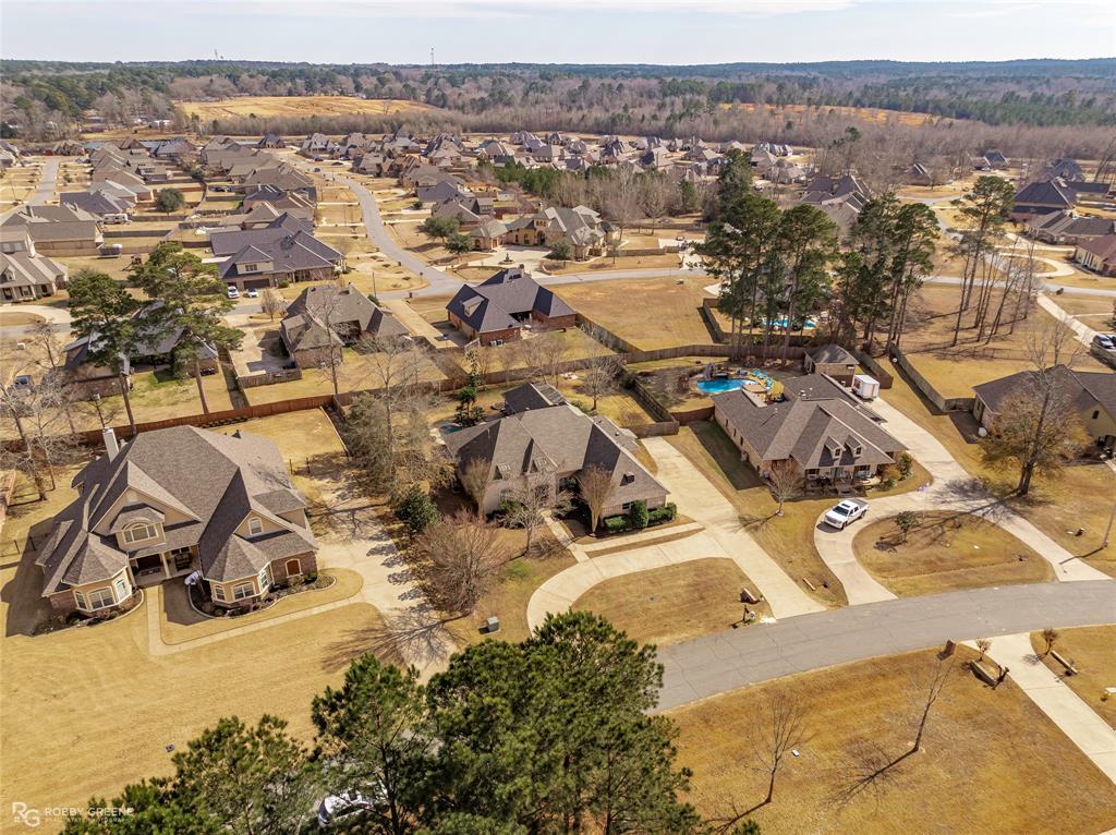 Forest Hills - Residential