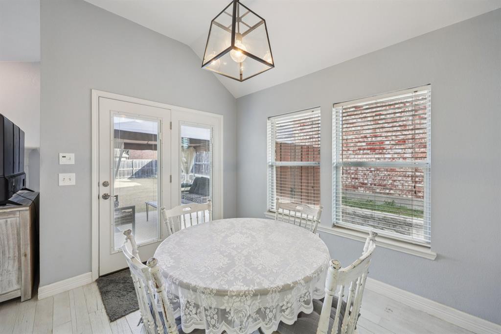 Timber Creek Ph I - Residential