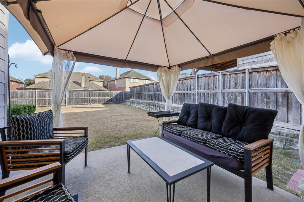 Timber Creek Ph I - Residential