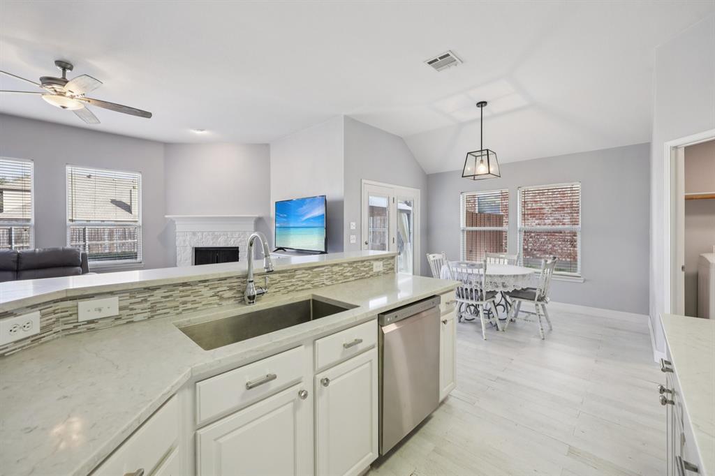 Timber Creek Ph I - Residential