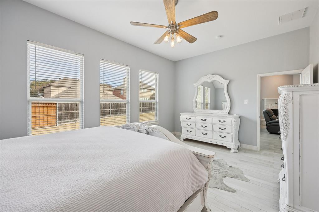 Timber Creek Ph I - Residential