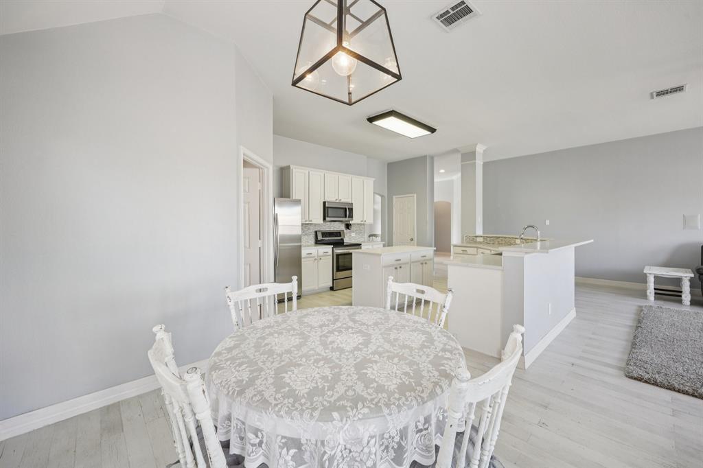 Timber Creek Ph I - Residential