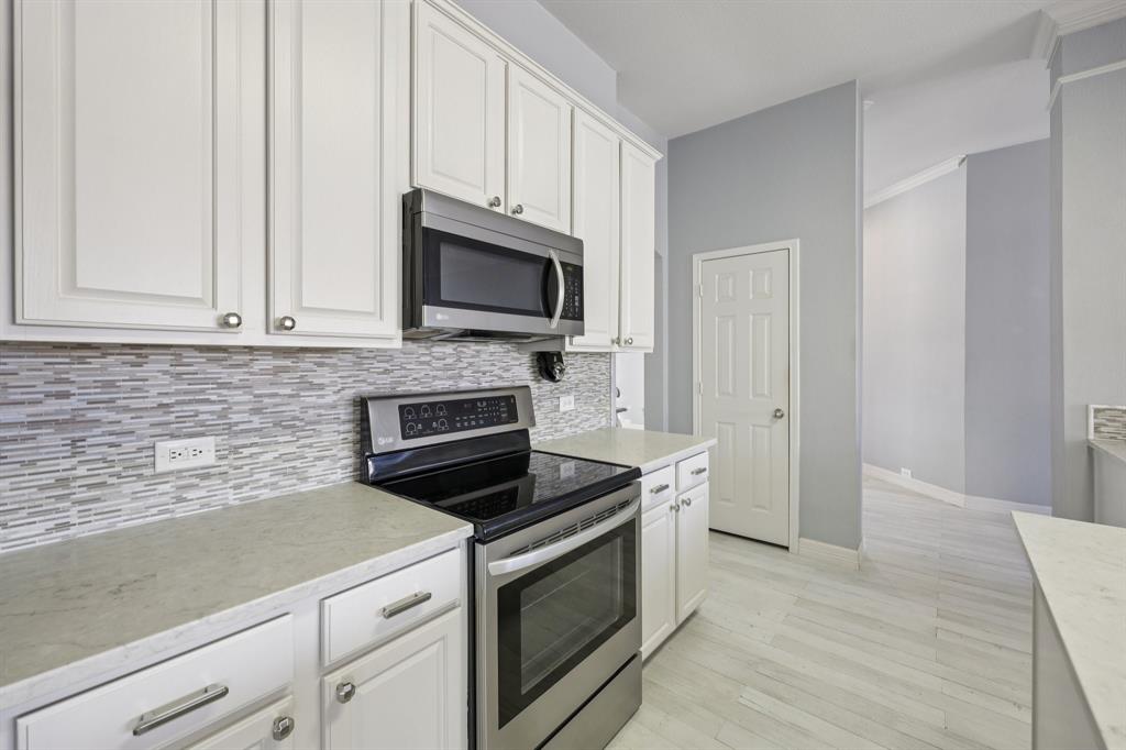 Timber Creek Ph I - Residential