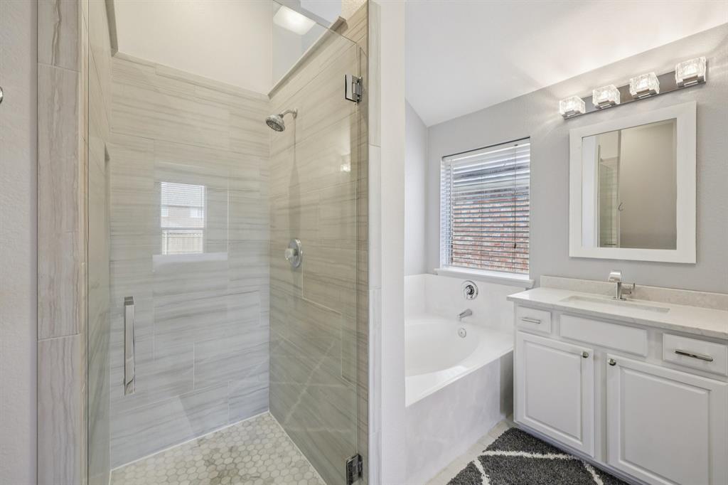 Timber Creek Ph I - Residential