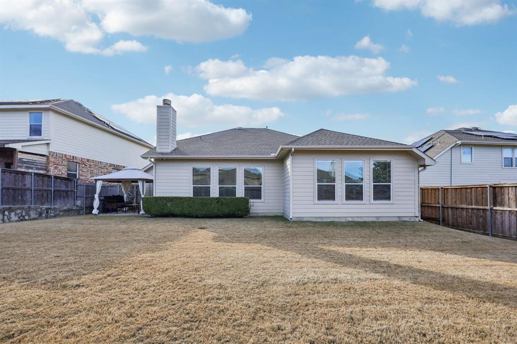 Timber Creek Ph I - Residential