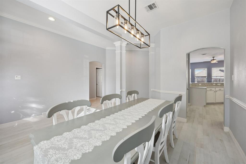 Timber Creek Ph I - Residential