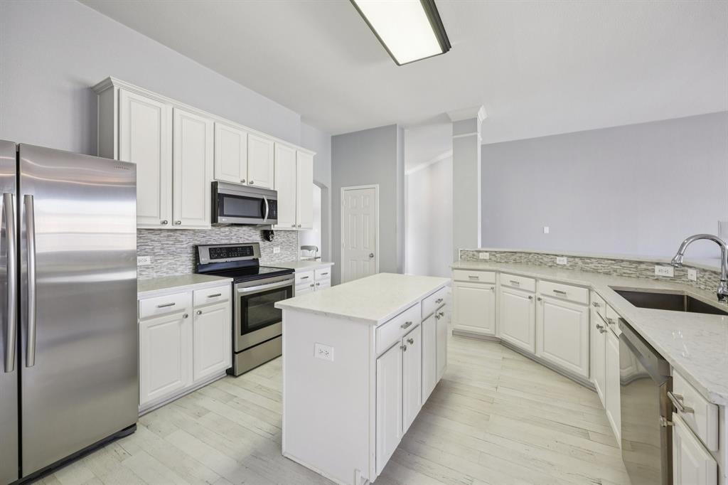 Timber Creek Ph I - Residential