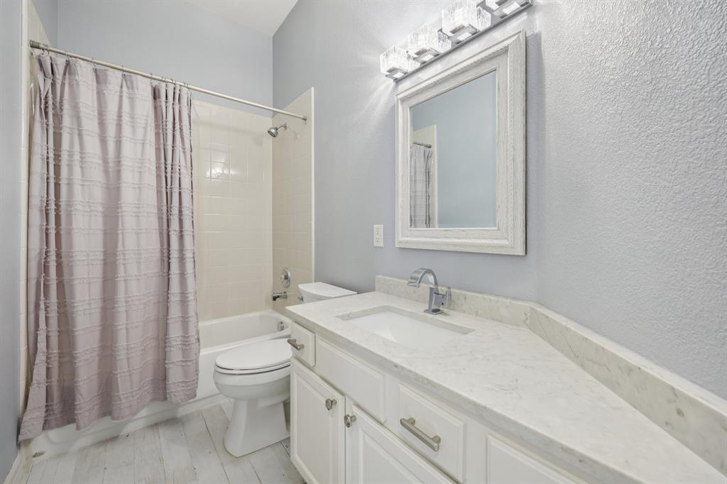 Timber Creek Ph I - Residential