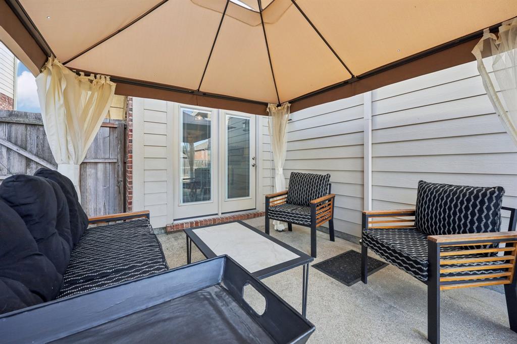 Timber Creek Ph I - Residential