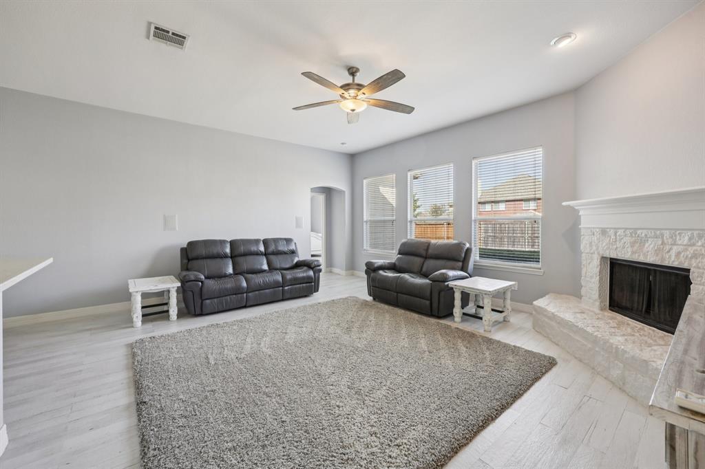 Timber Creek Ph I - Residential