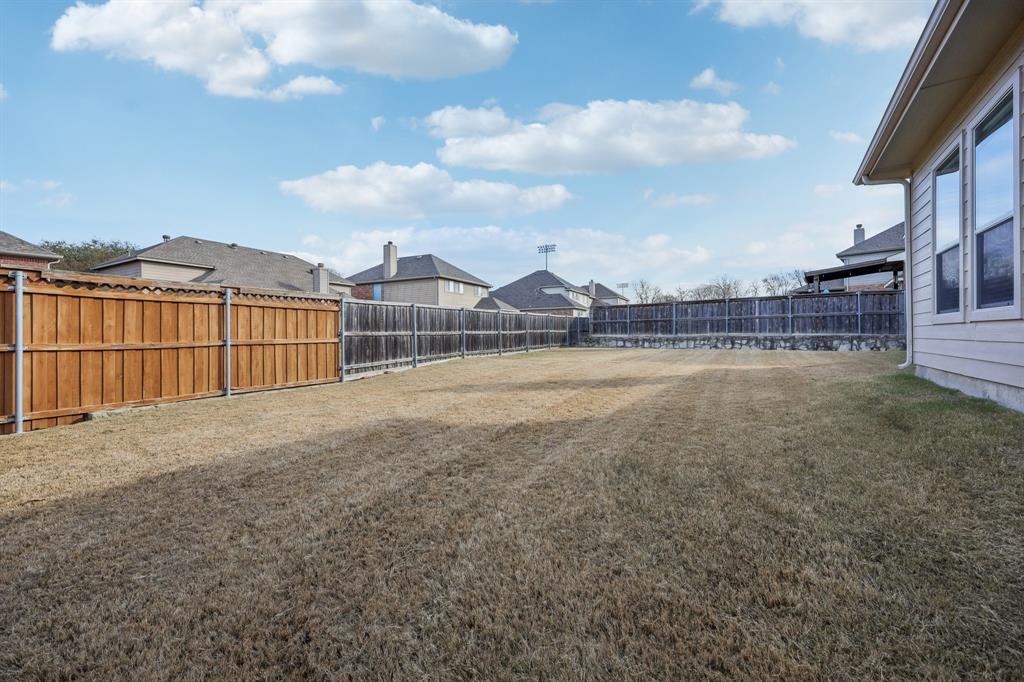 Timber Creek Ph I - Residential