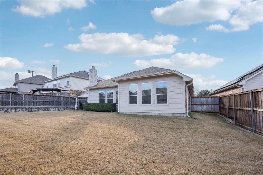 Timber Creek Ph I - Residential