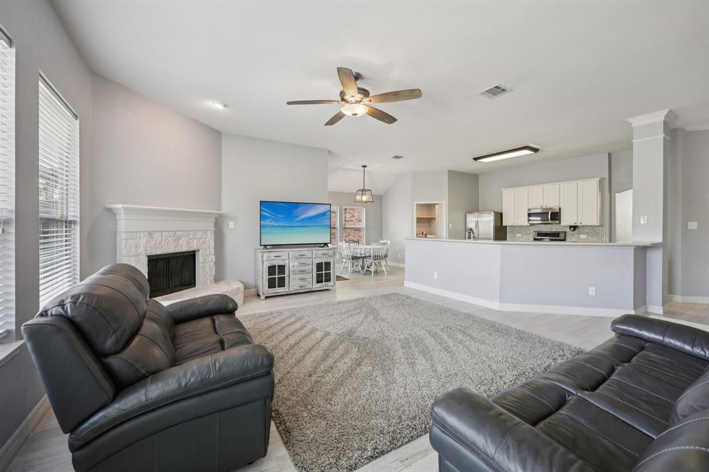 Timber Creek Ph I - Residential