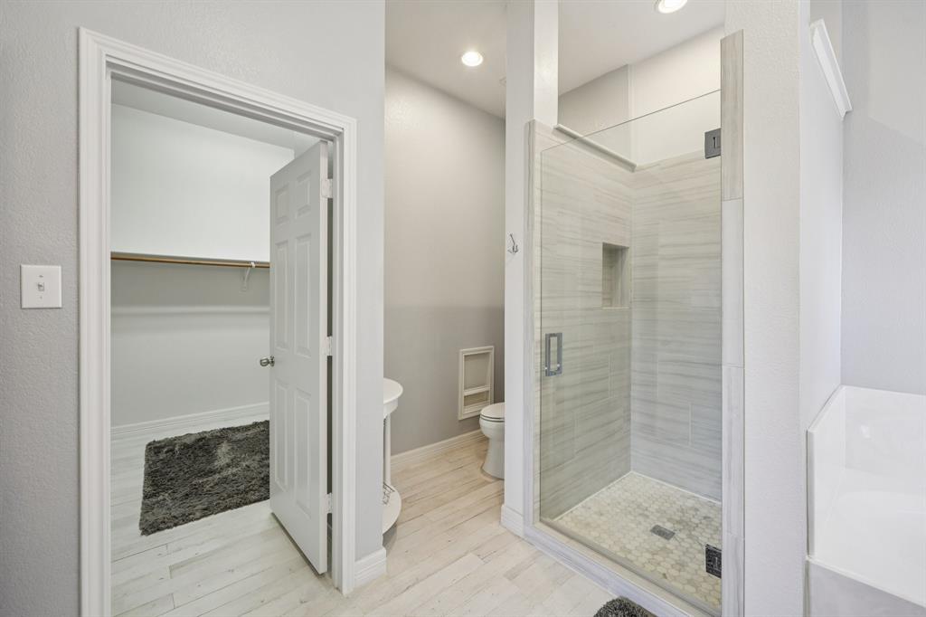 Timber Creek Ph I - Residential