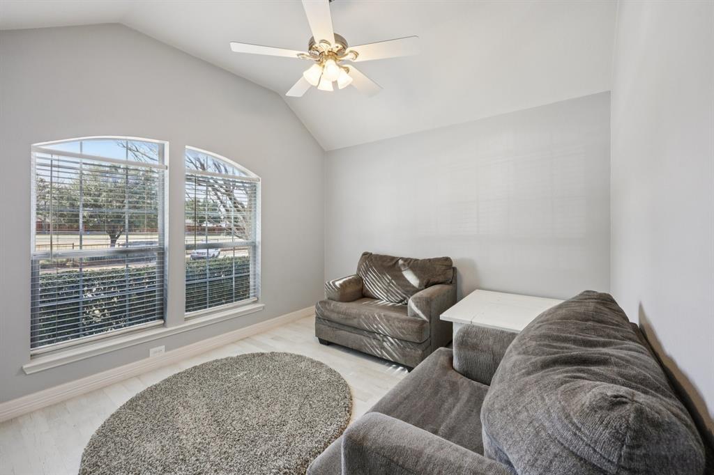 Timber Creek Ph I - Residential