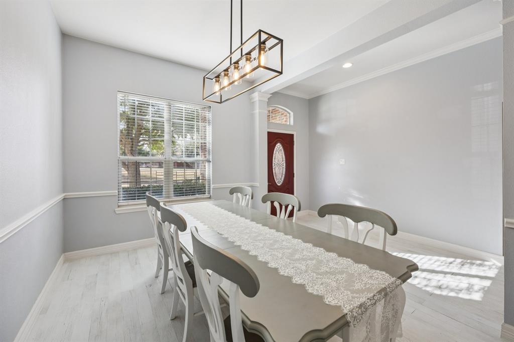 2616 Clover Hill Court