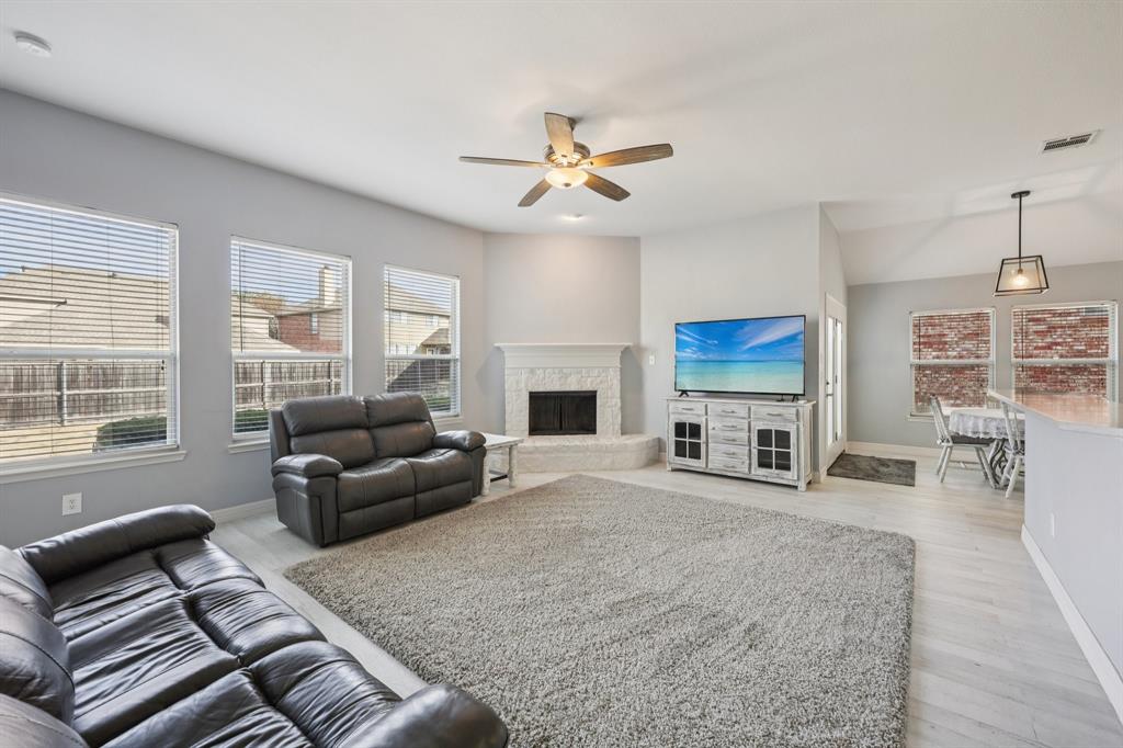 Timber Creek Ph I - Residential