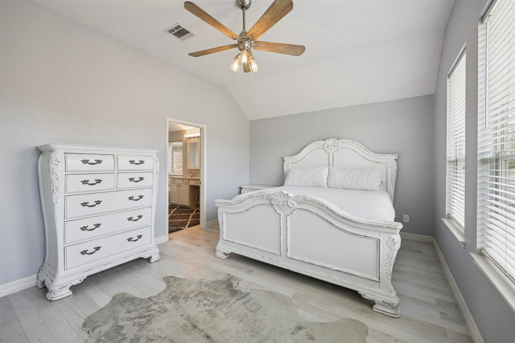 Timber Creek Ph I - Residential