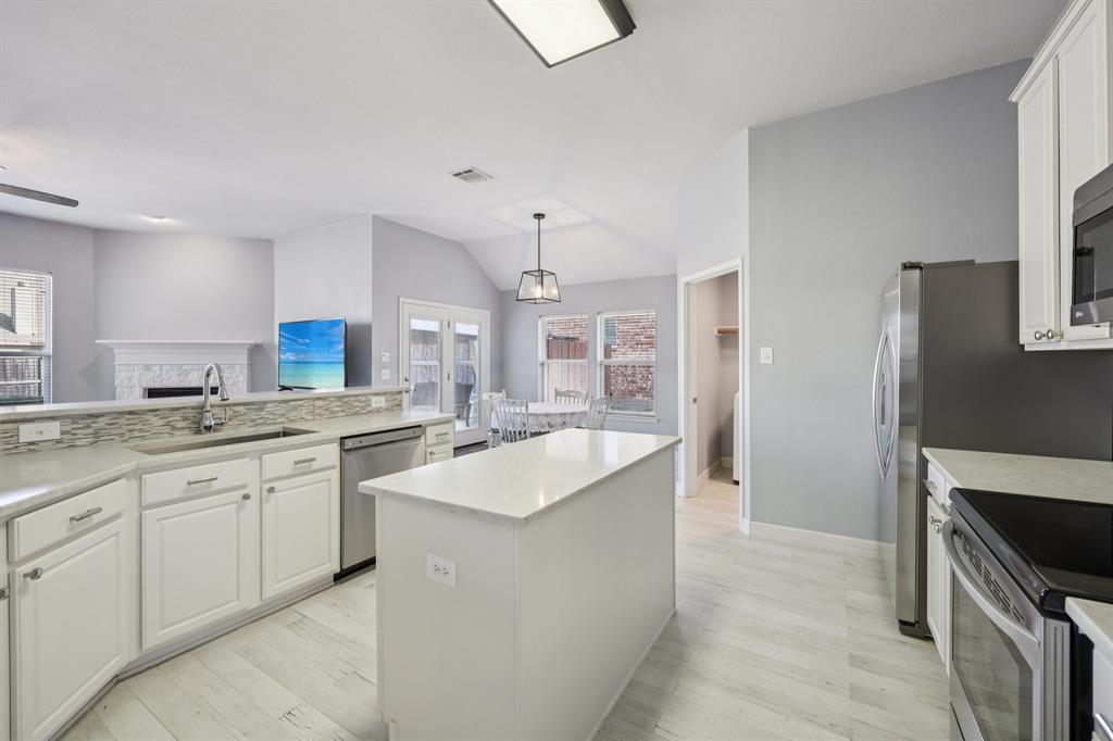 Timber Creek Ph I - Residential