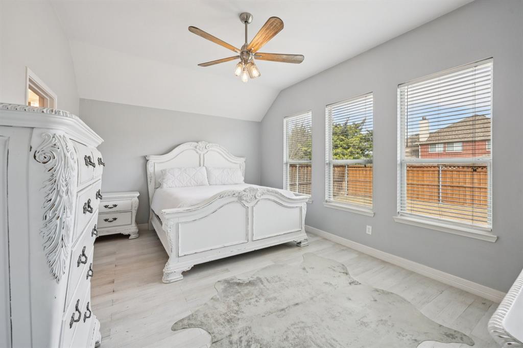 Timber Creek Ph I - Residential