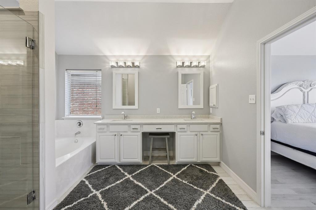 Timber Creek Ph I - Residential