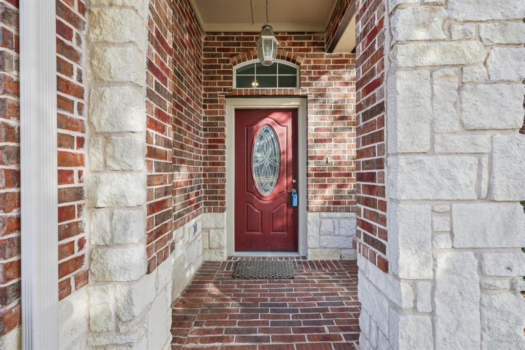 2616 Clover Hill Court