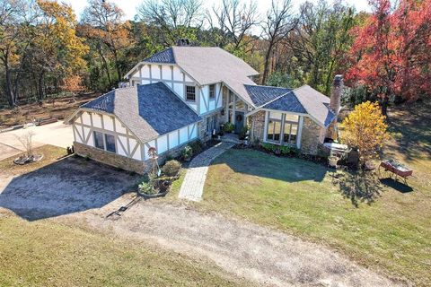 A home in Winnsboro