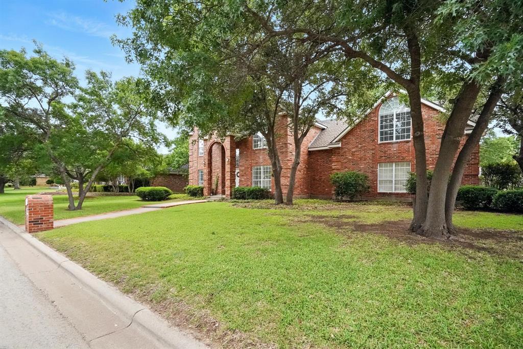 1301 Lakeview Road