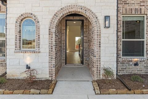 A home in Midlothian