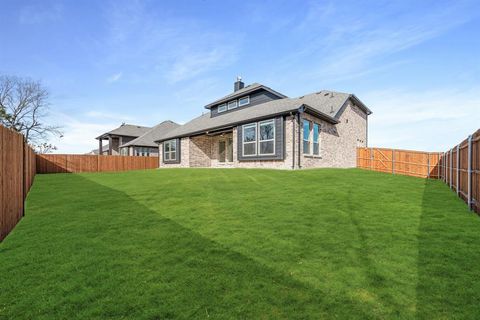 A home in Midlothian