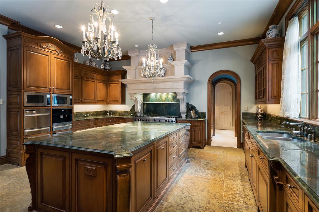 William Baker Surv Abs #54 - Residential