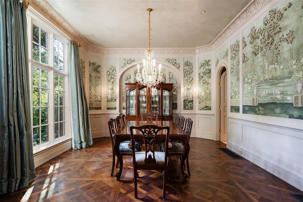 William Baker Surv Abs #54 - Residential