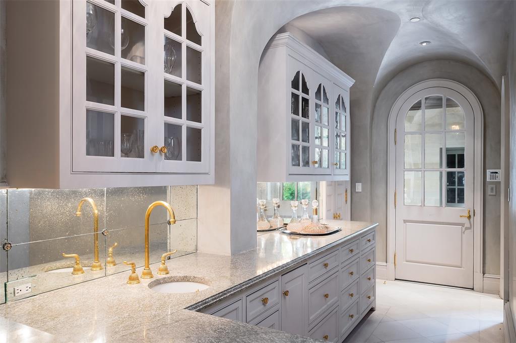 William Baker Surv Abs #54 - Residential