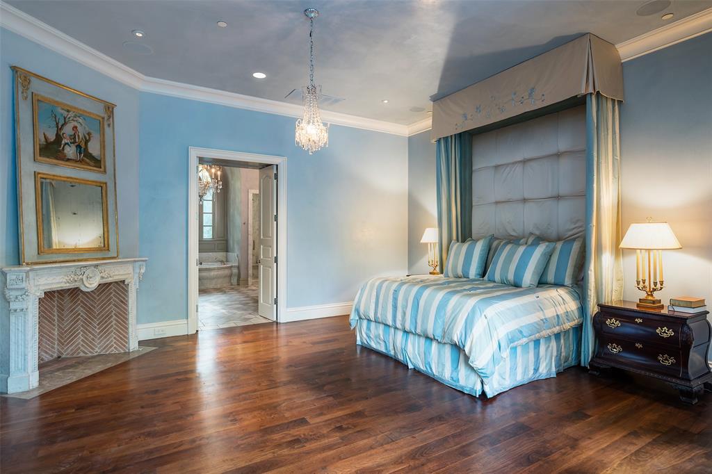 William Baker Surv Abs #54 - Residential