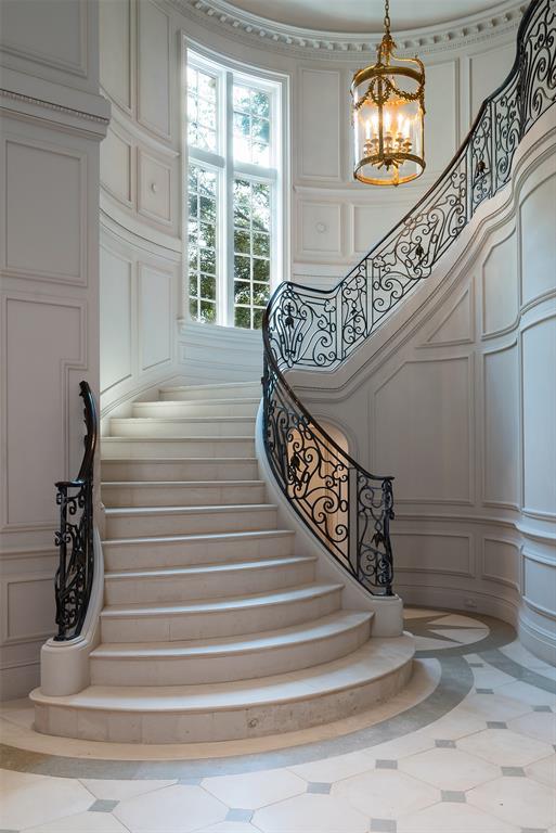 William Baker Surv Abs #54 - Residential