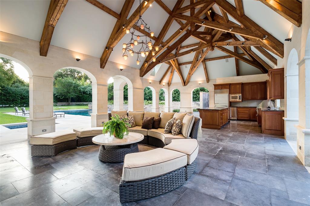 William Baker Surv Abs #54 - Residential