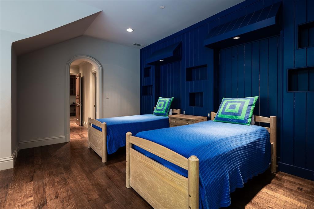 William Baker Surv Abs #54 - Residential