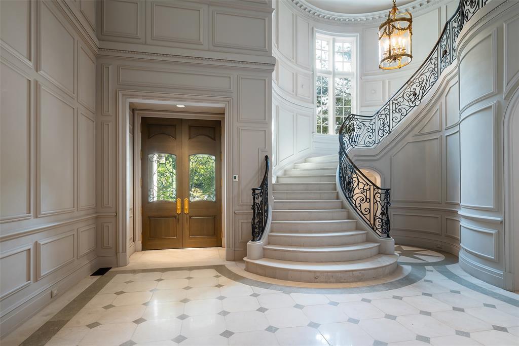 William Baker Surv Abs #54 - Residential