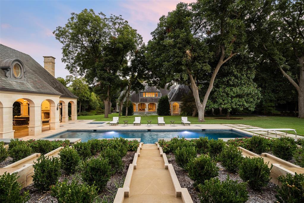 William Baker Surv Abs #54 - Residential