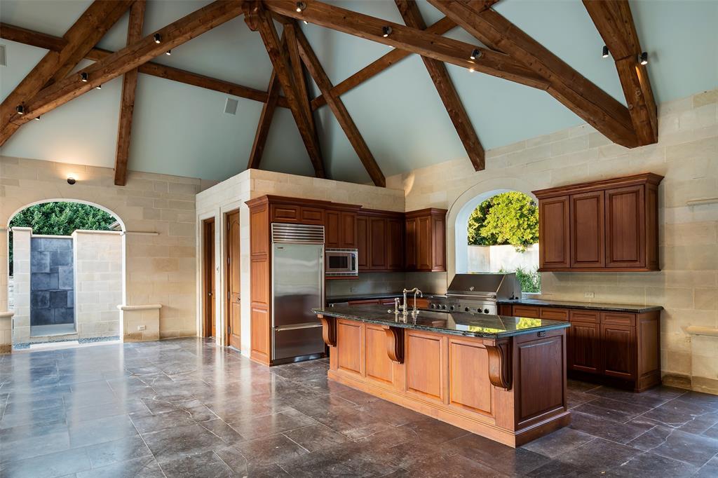 William Baker Surv Abs #54 - Residential