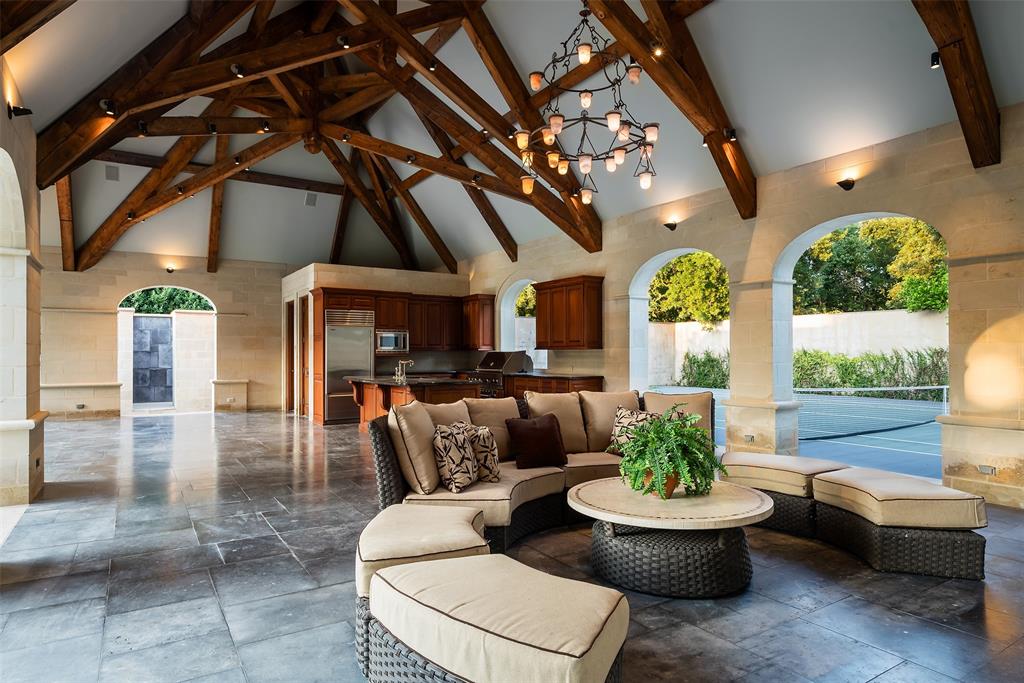 William Baker Surv Abs #54 - Residential