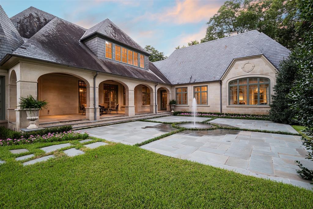 William Baker Surv Abs #54 - Residential