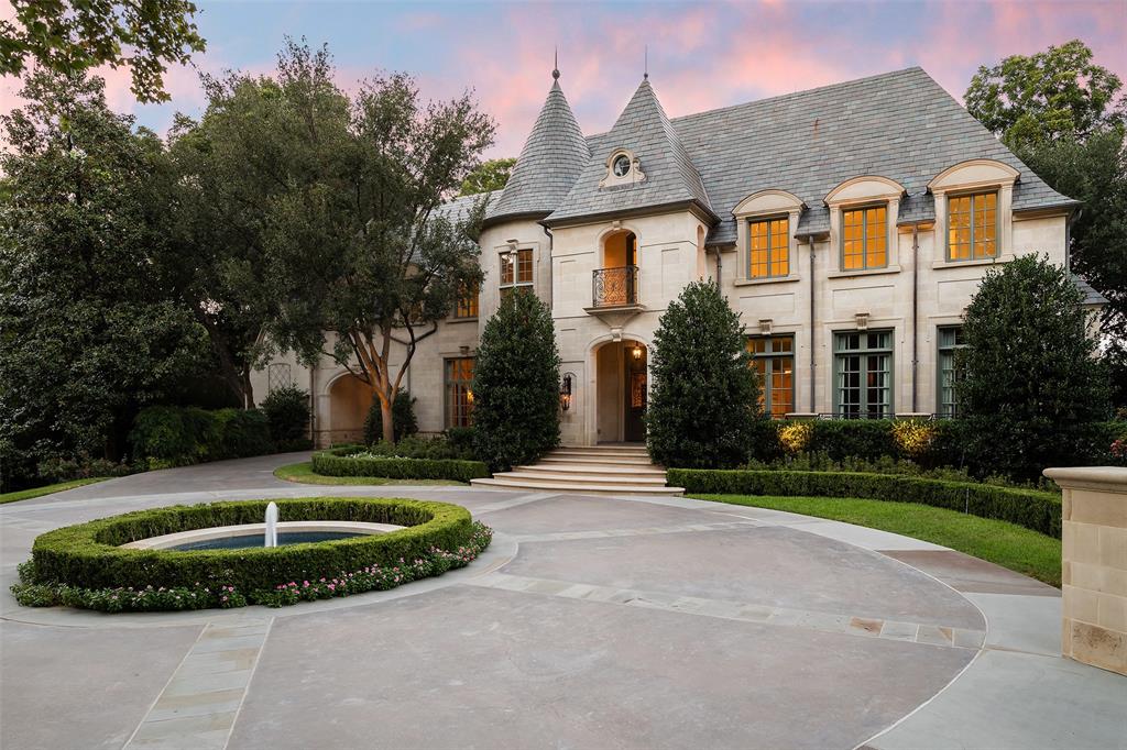 William Baker Surv Abs #54 - Residential